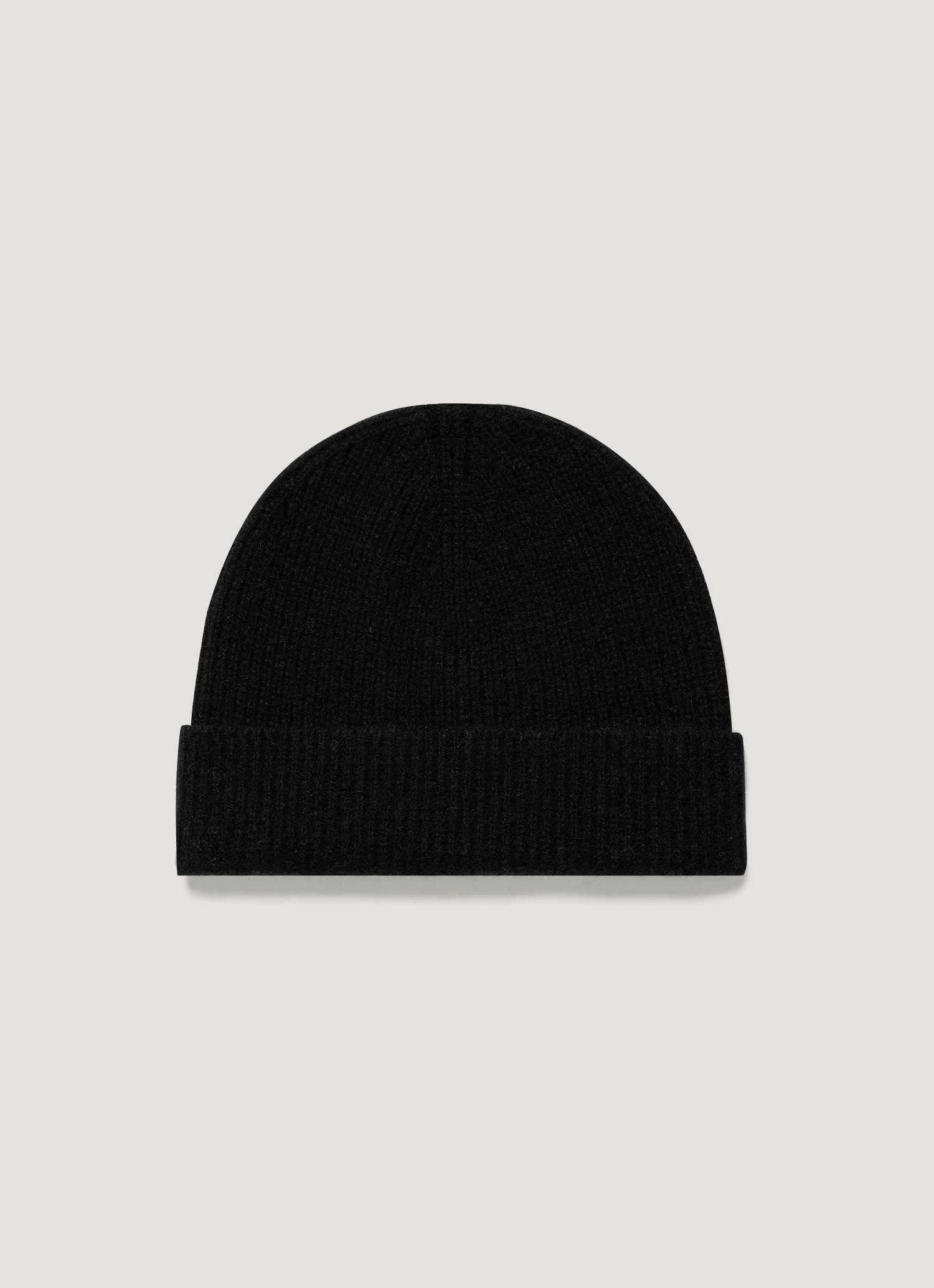 Cashmere Gift Set in Black - Image 2