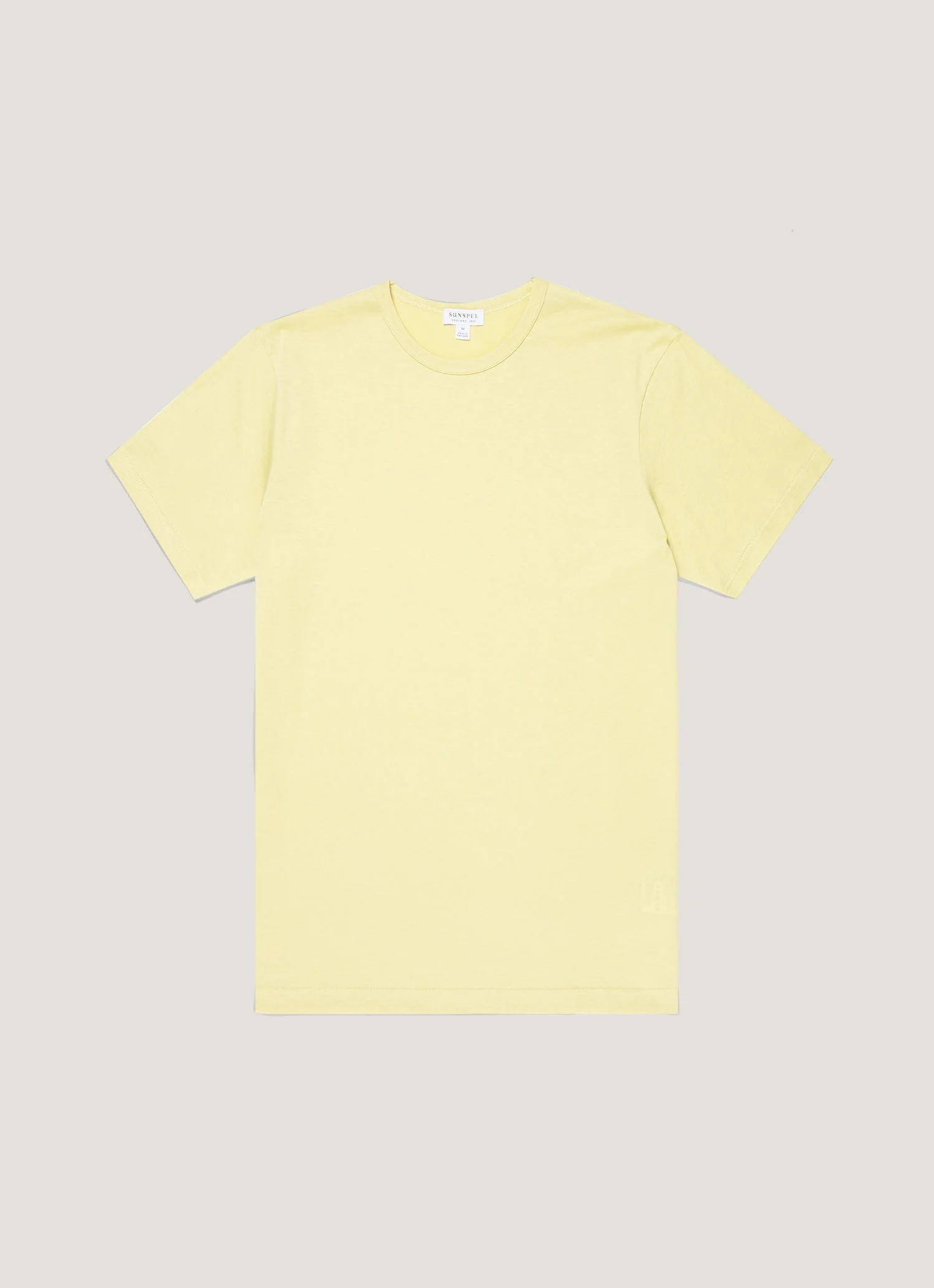 Men's Classic T-shirt in Avocado