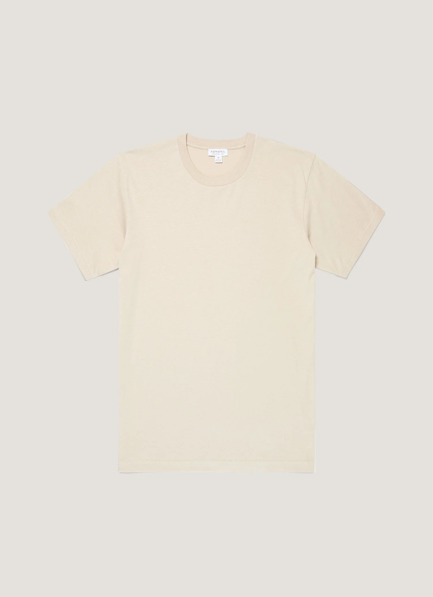 Men's Riviera Midweight T-shirt in Hazelwood