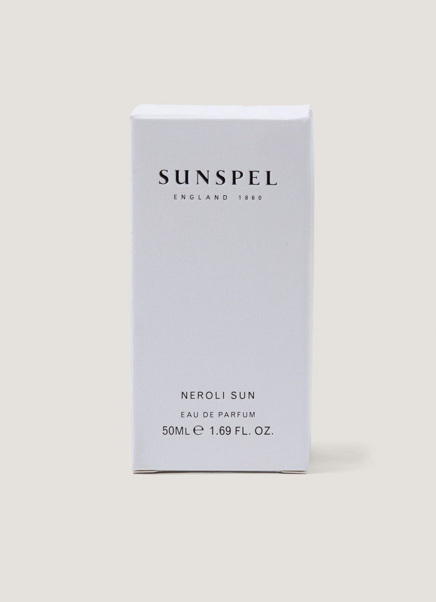 Neroli Sun Eau De Parfum 50ml - Image 2