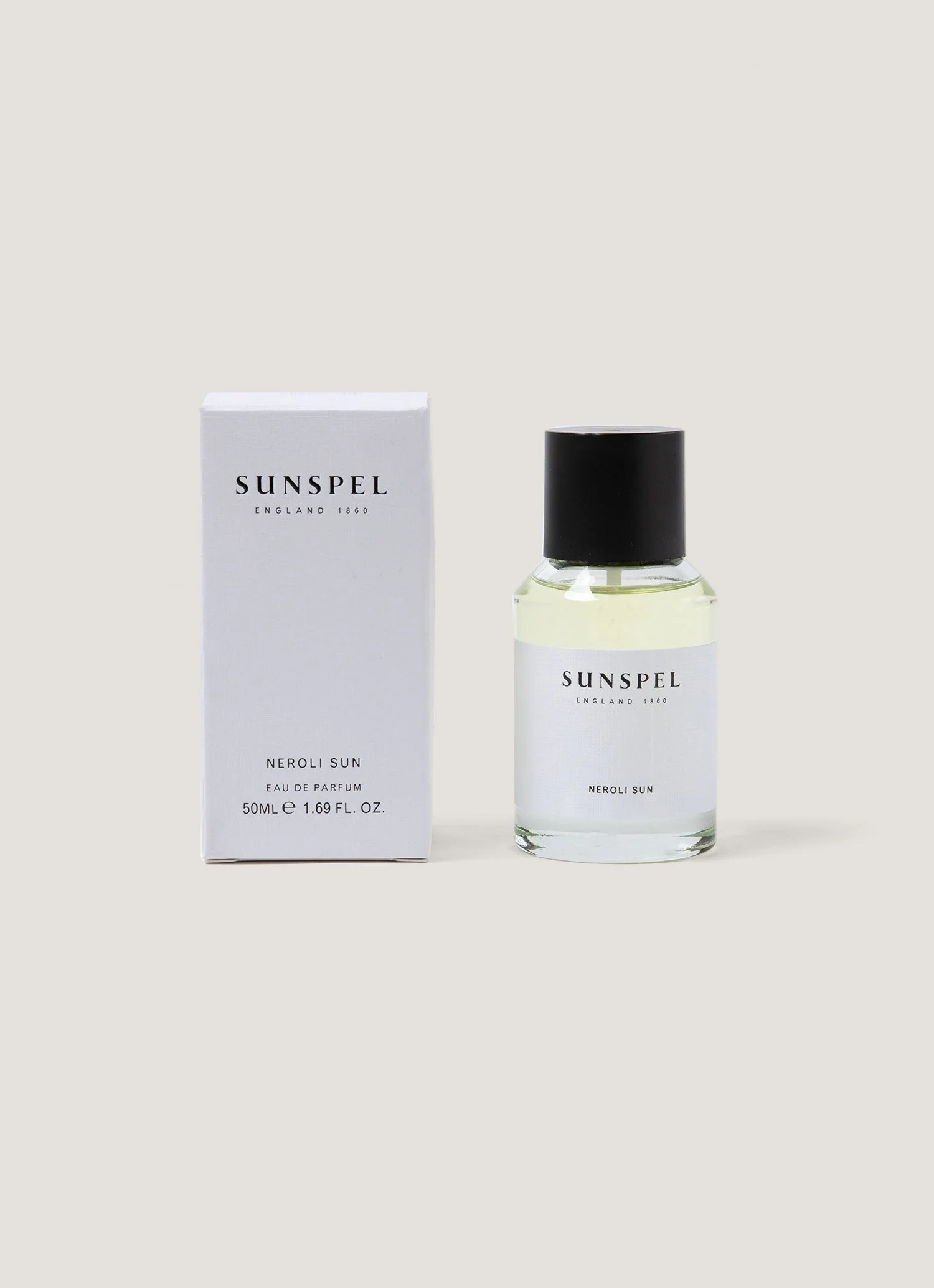 Neroli Sun Eau De Parfum 50ml - Image 3