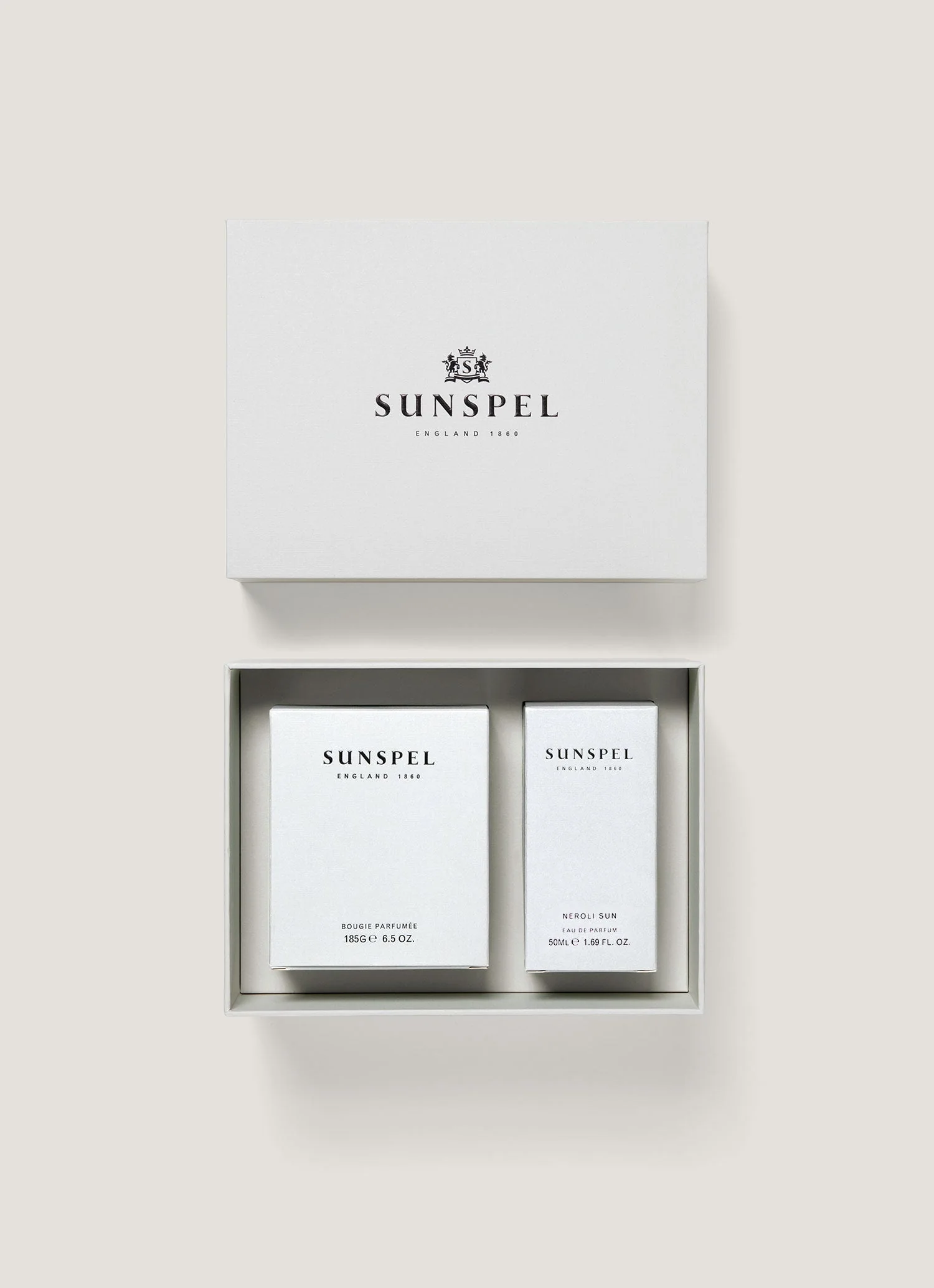 Neroli Sun Gift Set