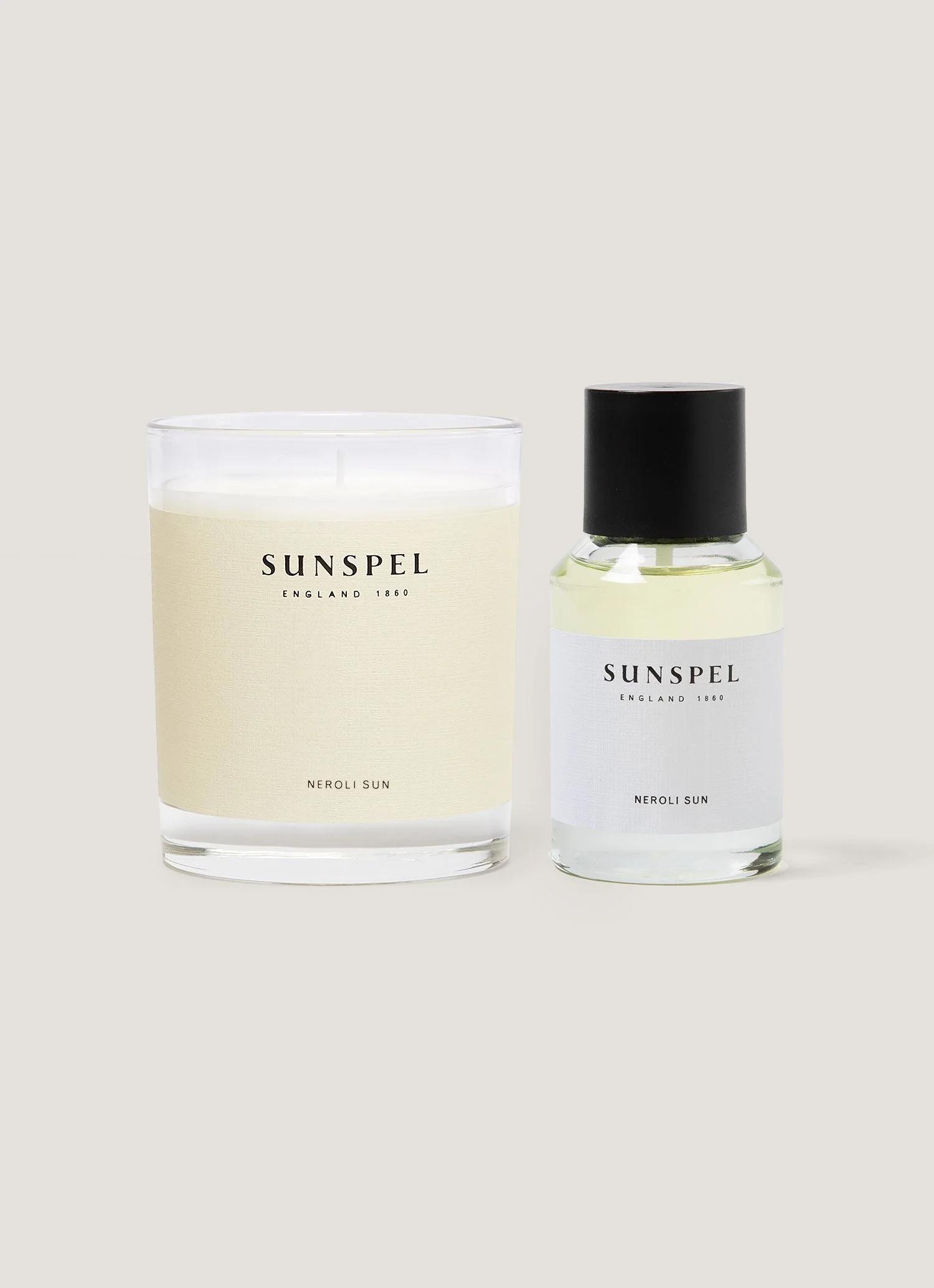 Neroli Sun Gift Set - Image 2