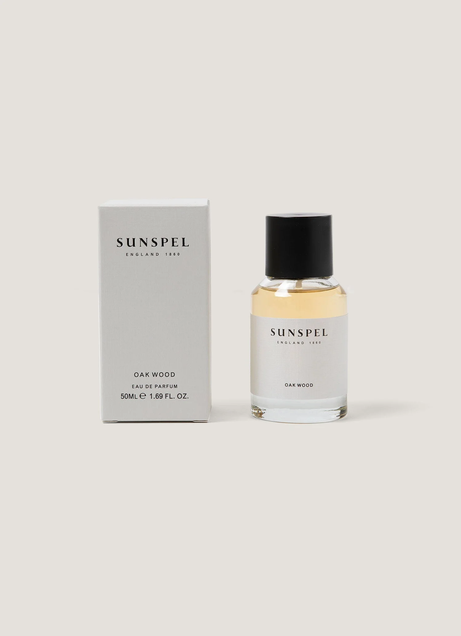 Oak Wood Eau De Parfum 50ml - Image 3