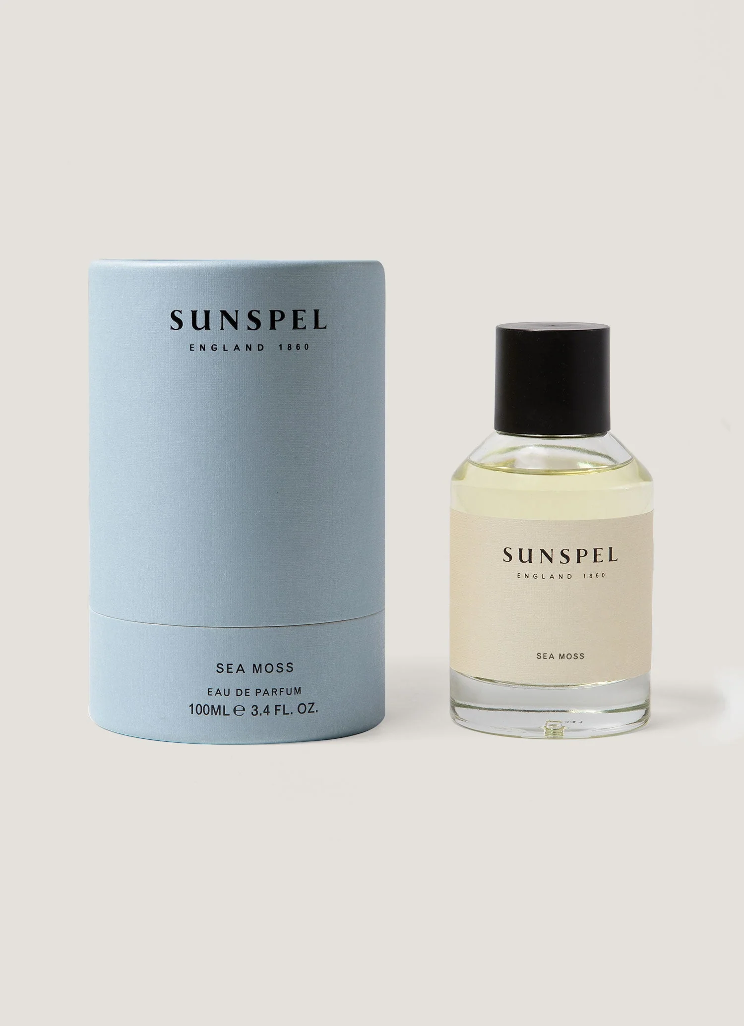Sea Moss Eau De Parfum 100ml - Image 3
