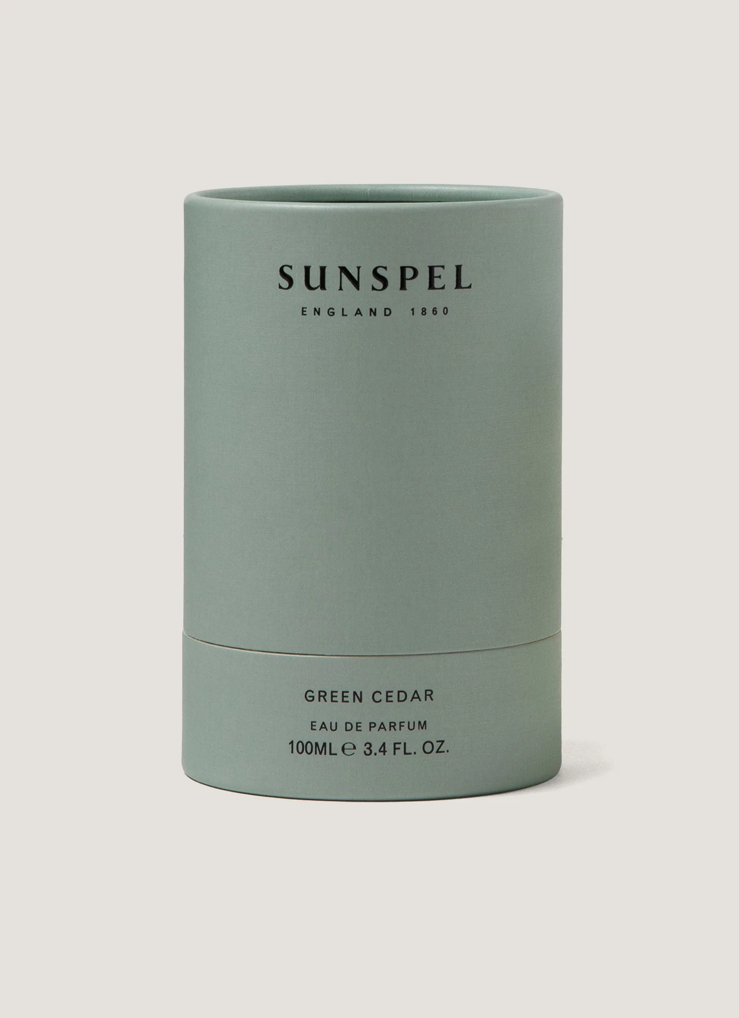 Green Cedar Eau De Parfum 100ml - Image 2