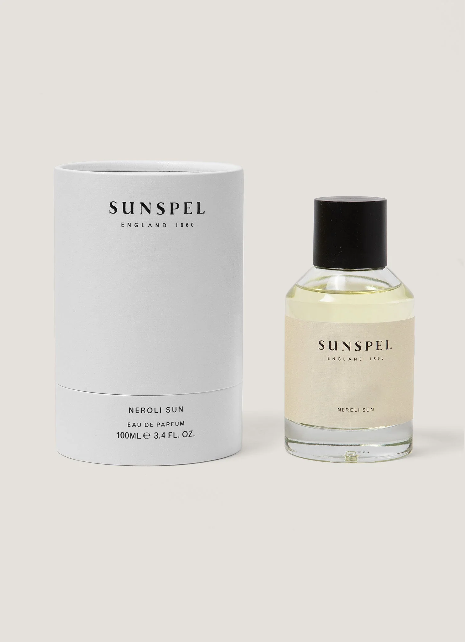 Neroli Sun Eau De Parfum 100ml - Image 3