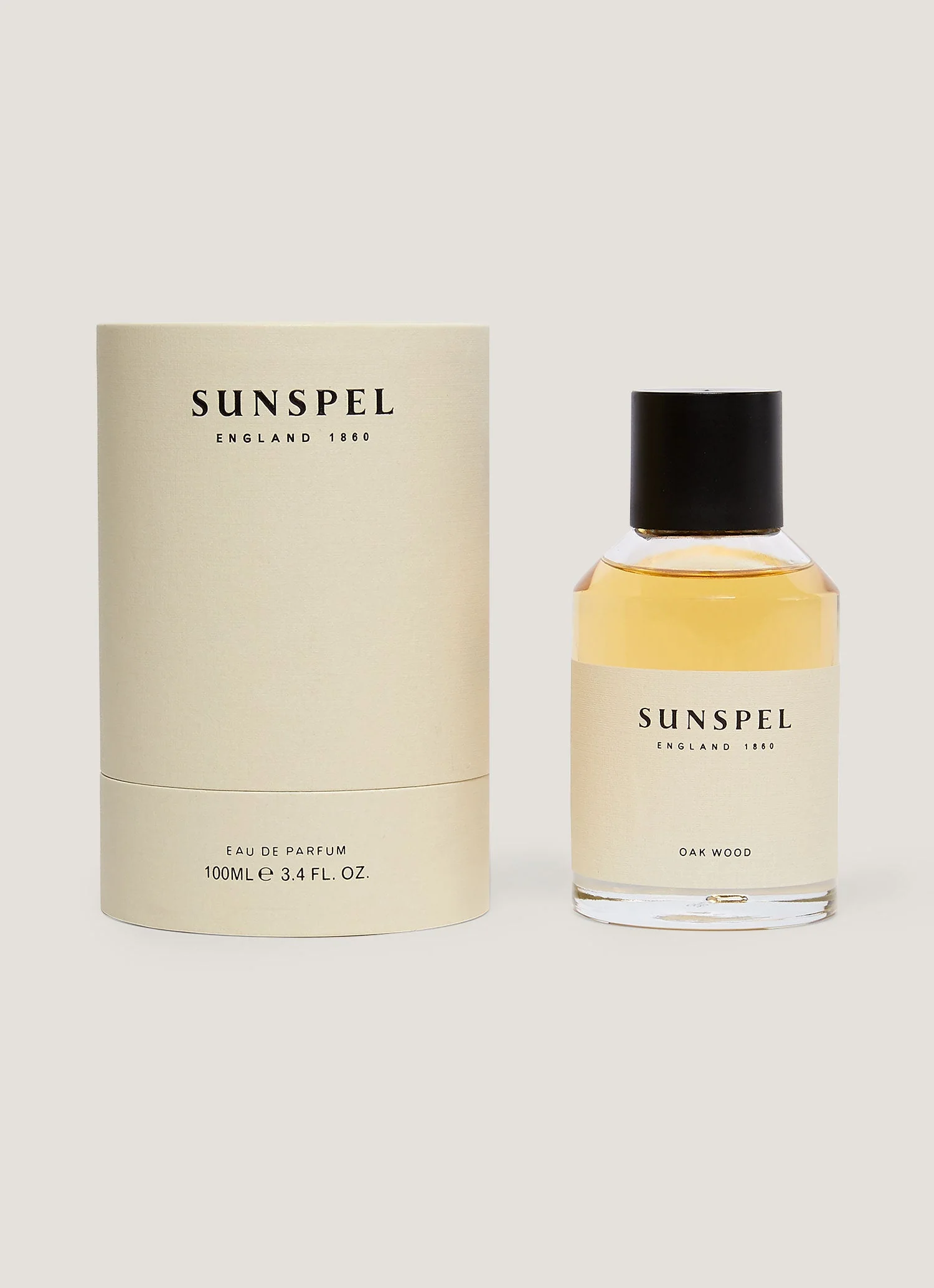 Oak Wood Eau De Parfum 100ml - Image 3